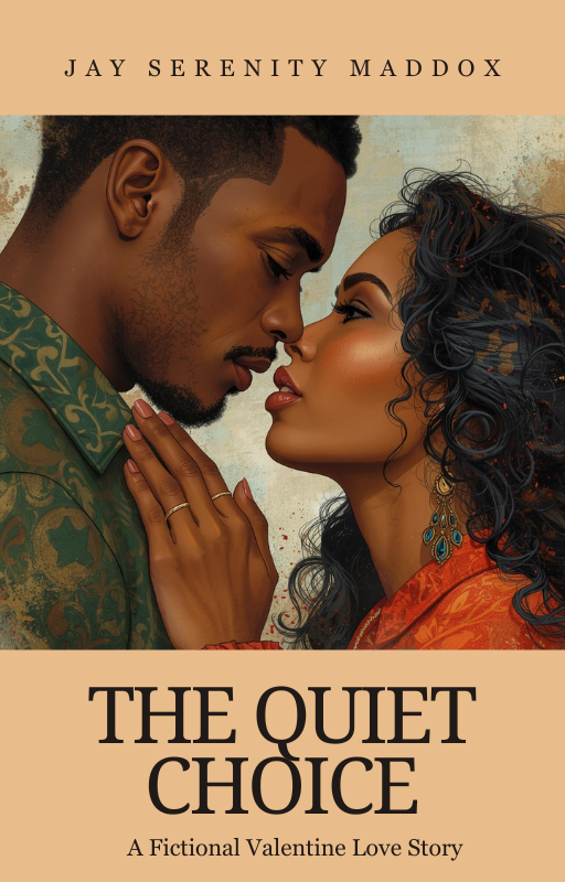 The Quiet Choice (eBook)